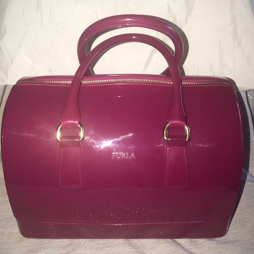 Furla Candy Bag